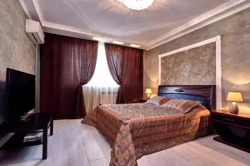 Краснодар: Krasnodar Appartment