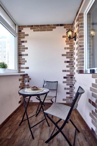 Краснодар: Krasnodar Appartment