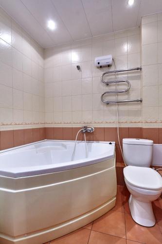 Краснодар: Krasnodar Appartment