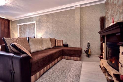 Краснодар: Krasnodar Appartment