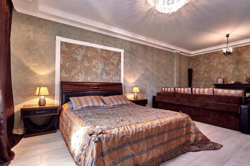 Краснодар: Krasnodar Appartment