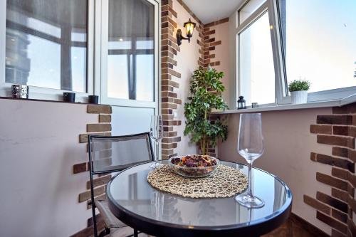 Краснодар: Krasnodar Appartment