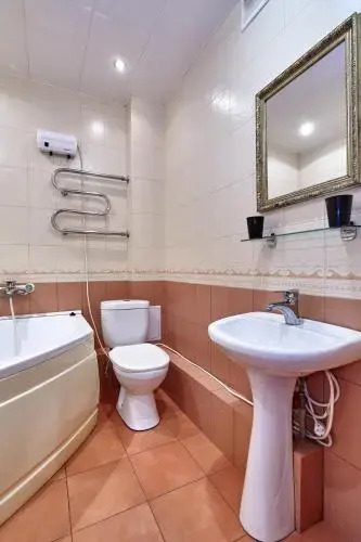 Краснодар: Krasnodar Appartment
