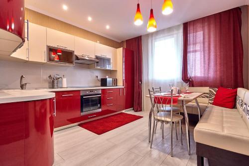 Краснодар: Krasnodar Appartment
