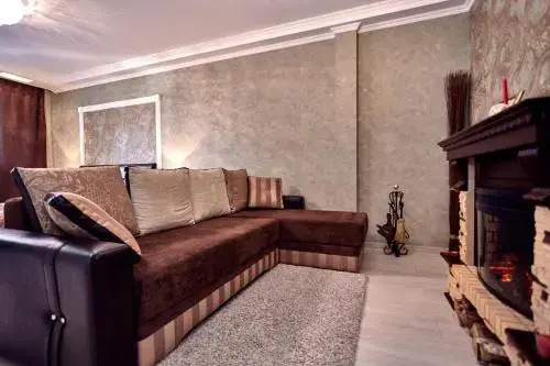 Краснодар: Krasnodar Appartment