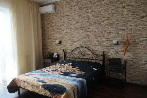 Краснодар: Na Kozhevennoy Apartments