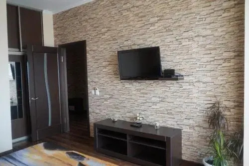 Краснодар: Na Kozhevennoy Apartments