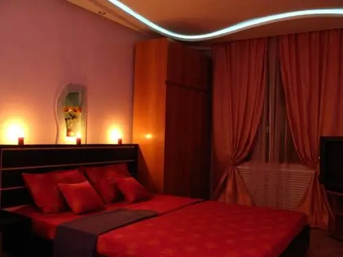 Краснодар: Apartments na Odesskoy