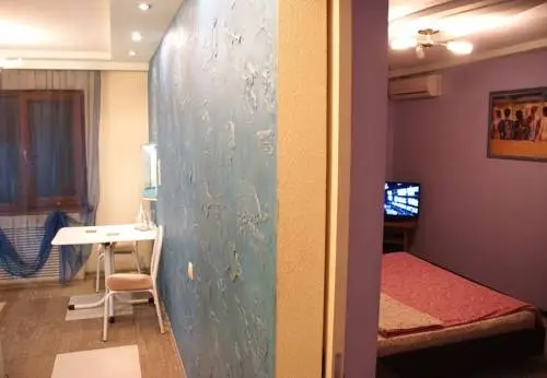 Краснодар: Apartments na Odesskoy