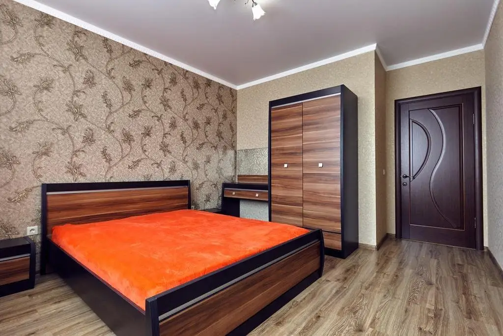 Краснодар: Na Filatova 19 4 Etazh Apartments