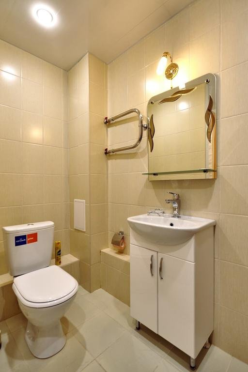 Краснодар: Na Filatova 19 4 Etazh Apartments
