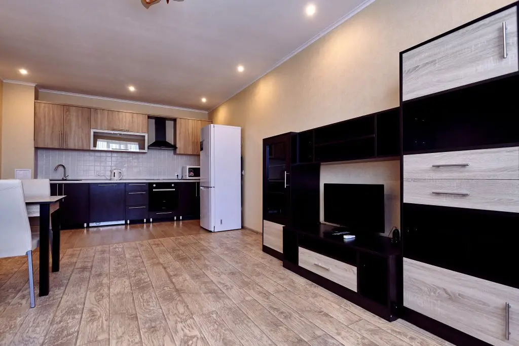 Краснодар: Na Filatova 19 4 Etazh Apartments