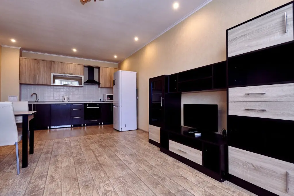 Краснодар: Na Filatova 19 4 Etazh Apartments