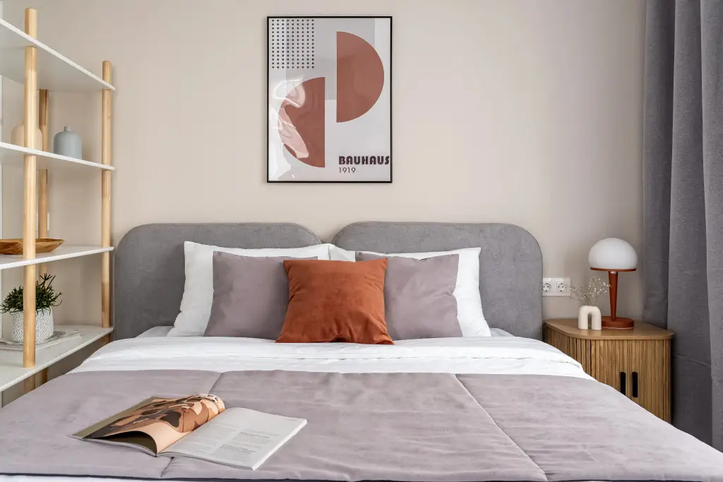 Санкт-Петербург: Апартаменты "Merino Home Japandi"