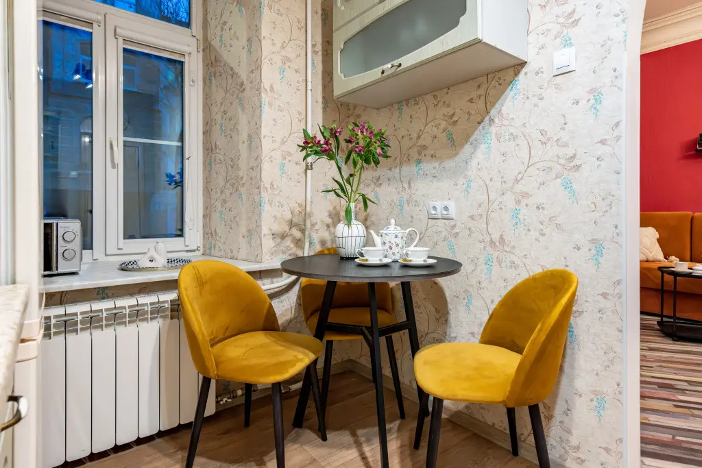 Санкт-Петербург: Апартаменты "Merino Home Alice"