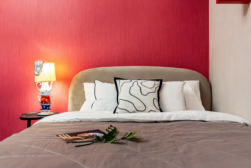 Санкт-Петербург: Апартаменты "Merino Home Alice"