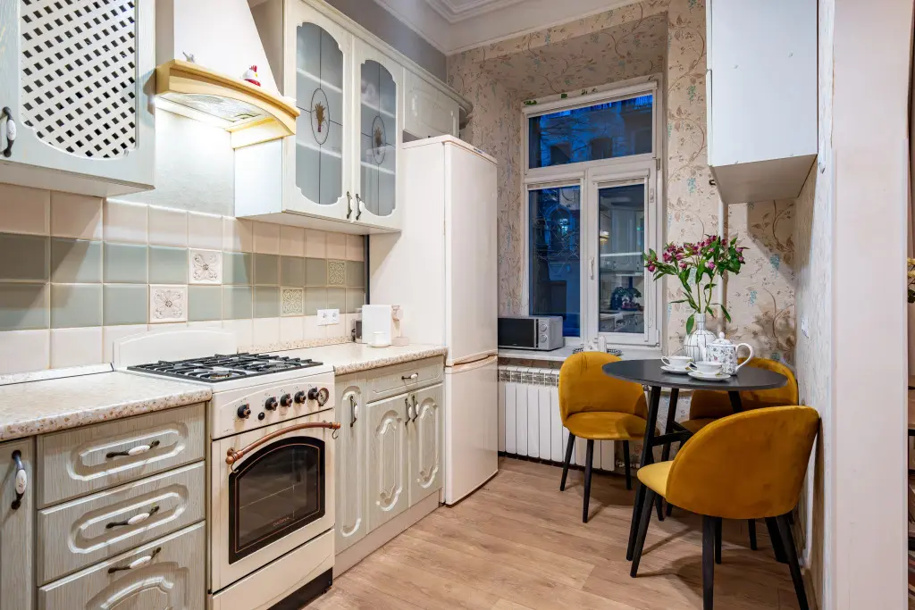 Санкт-Петербург: Апартаменты "Merino Home Alice"