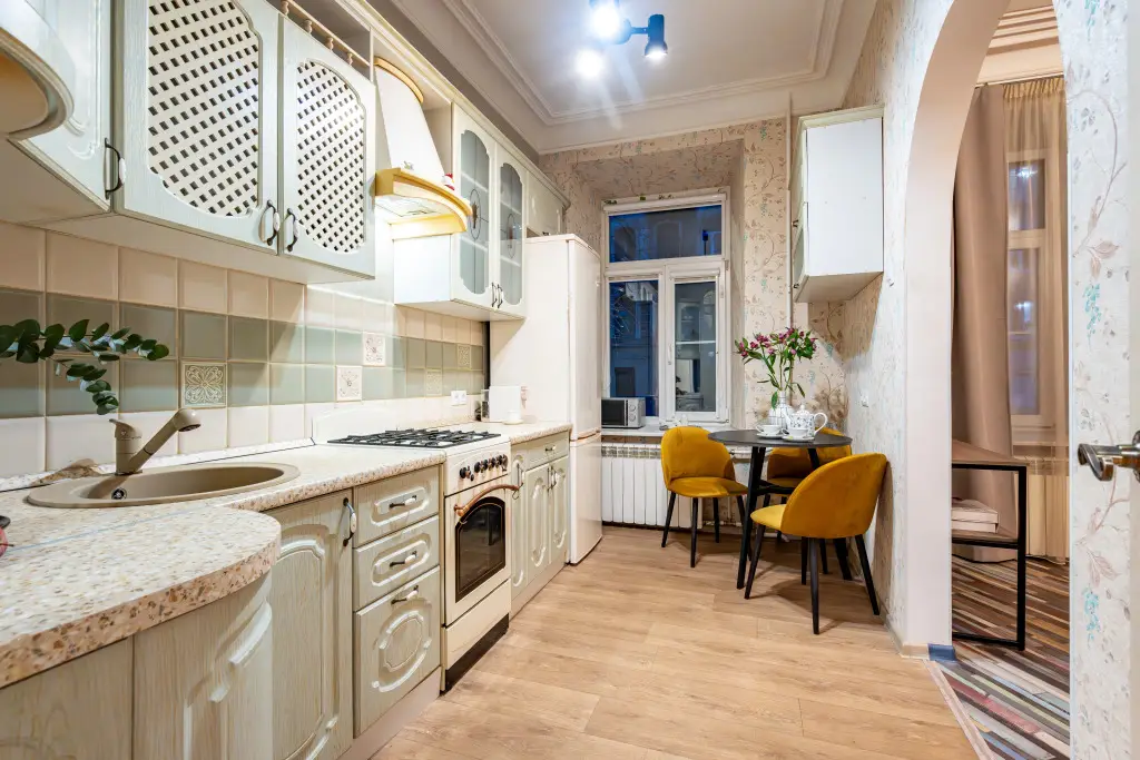 Санкт-Петербург: Апартаменты "Merino Home Alice"
