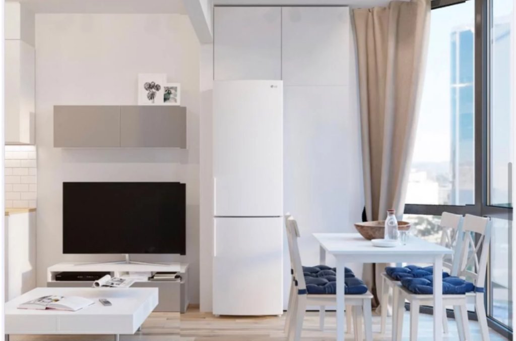 Краснодар: Apartments on Stavropolskaya