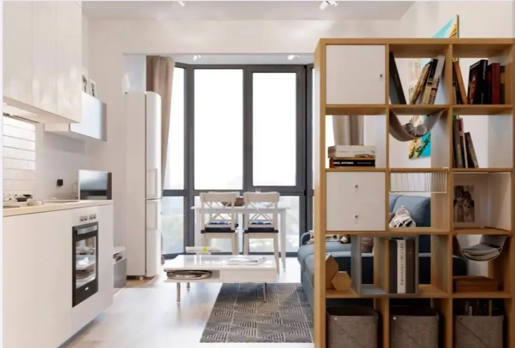 Краснодар: Apartments on Stavropolskaya