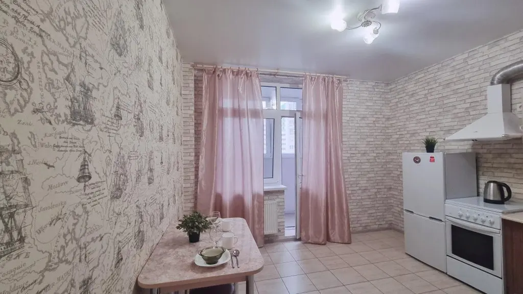 Краснодар: Apartments On The Street Named After Hero Sarabeev V.I. 3