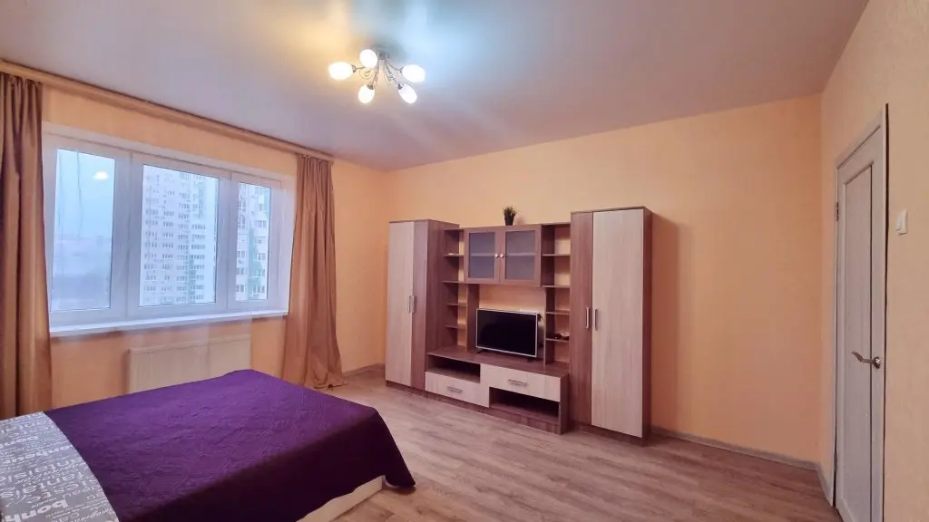 Краснодар: Apartments On The Street Named After Hero Sarabeev V.I. 3