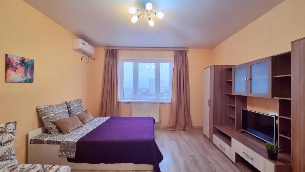 Краснодар: Apartments On The Street Named After Hero Sarabeev V.I. 3