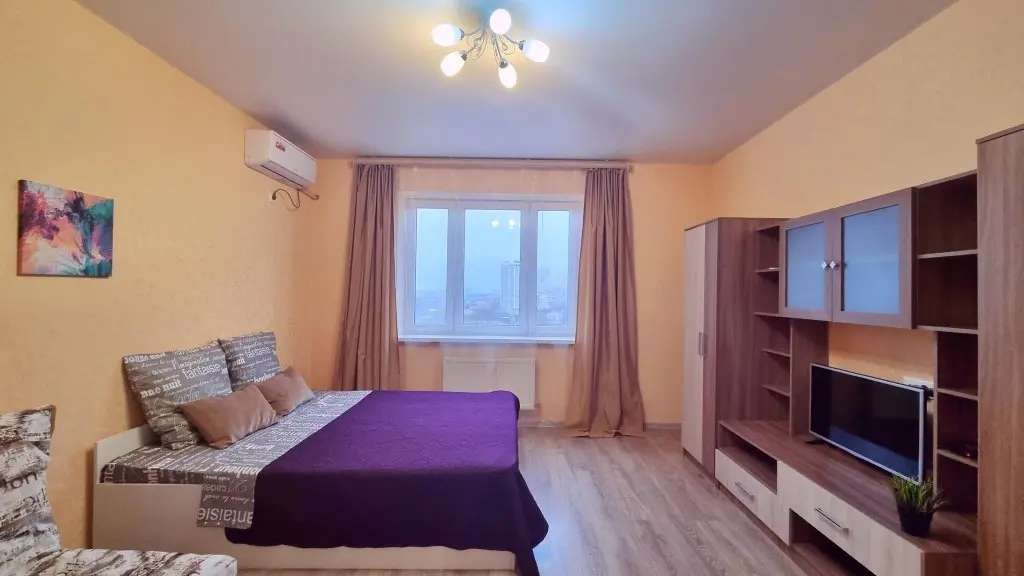 Краснодар: Apartments On The Street Named After Hero Sarabeev V.I. 3