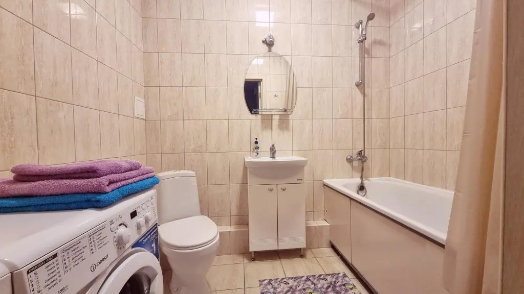 Краснодар: Apartments On The Street Named After Hero Sarabeev V.I. 3