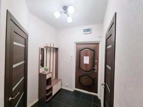 Апартаменты на улице имени Героя Сарабеева В.И. 3/1 — фото 1