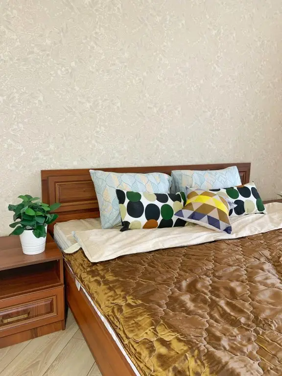 Краснодар: Апартаменты на улице Жлобы