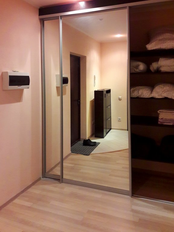 Краснодар: Rossiyskaya Apartments