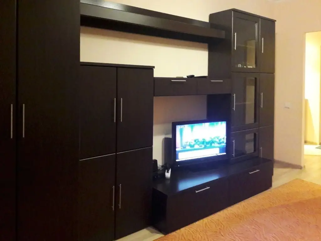 Краснодар: Rossiyskaya Apartments