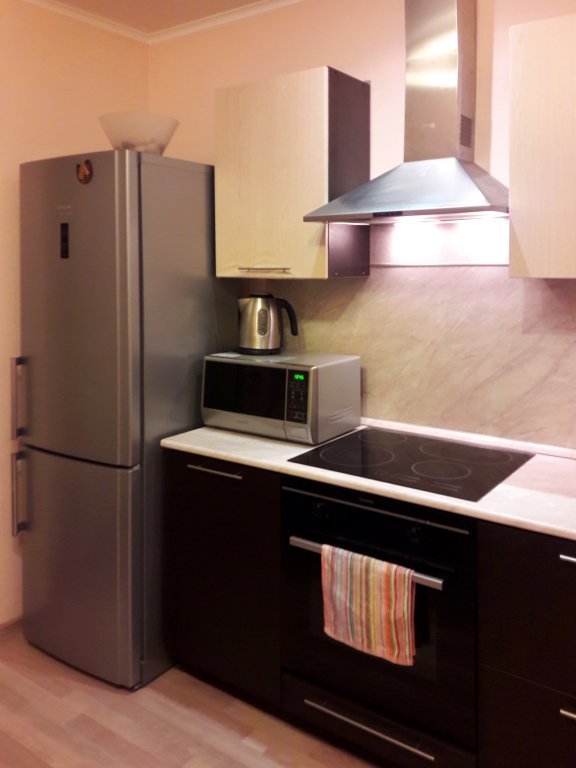 Краснодар: Rossiyskaya Apartments