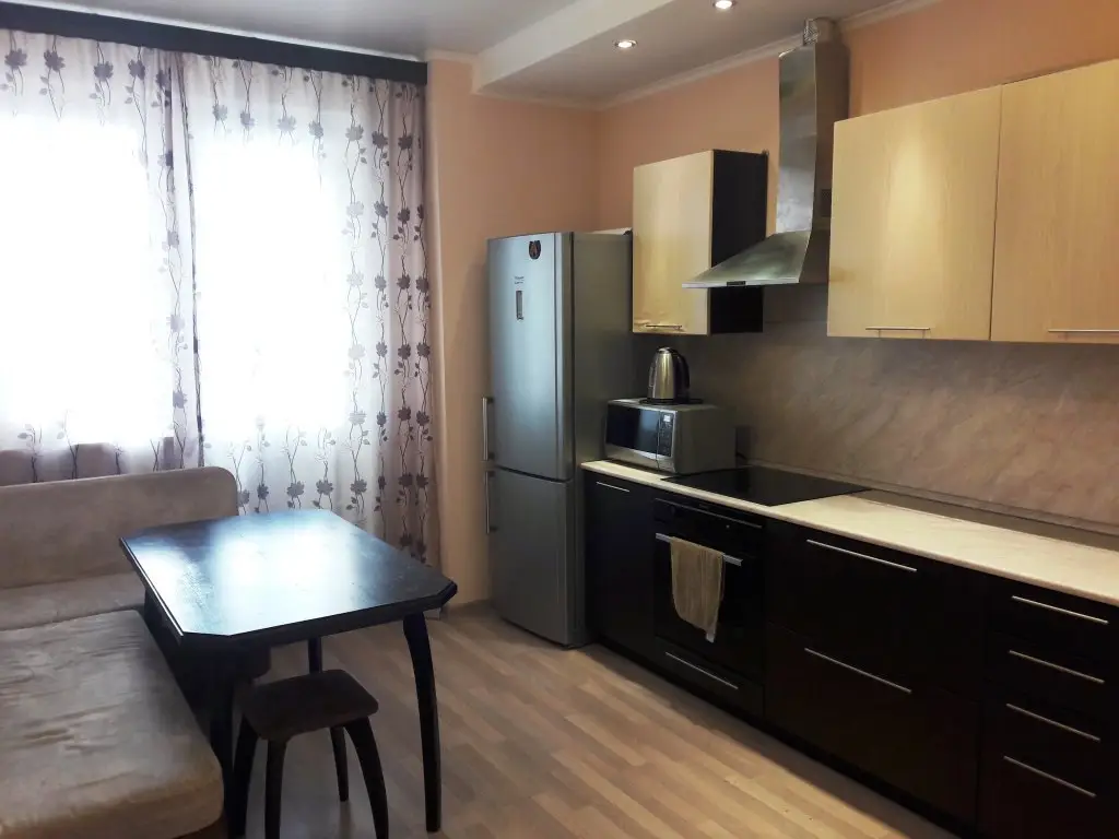 Краснодар: Rossiyskaya Apartments