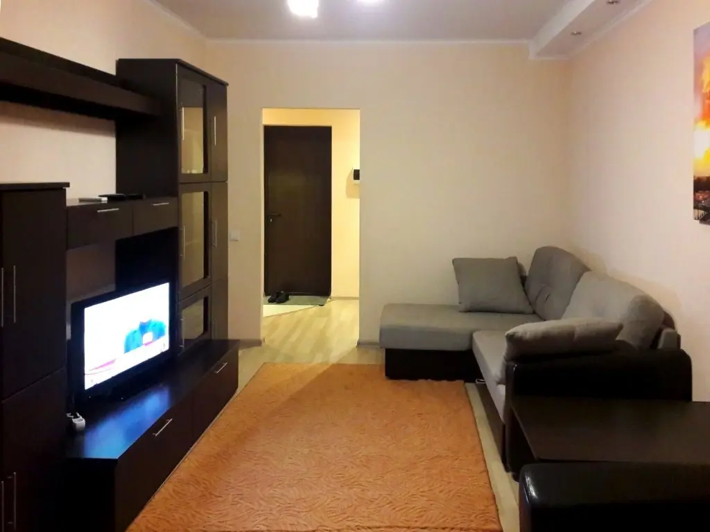 Краснодар: Rossiyskaya Apartments