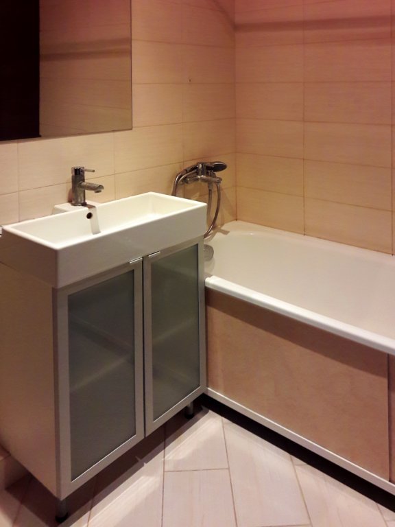 Краснодар: Rossiyskaya Apartments