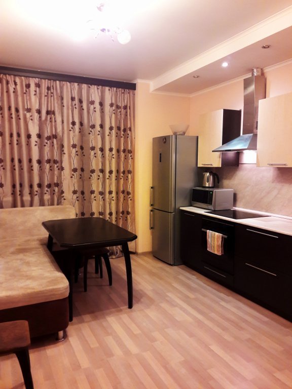Краснодар: Rossiyskaya Apartments