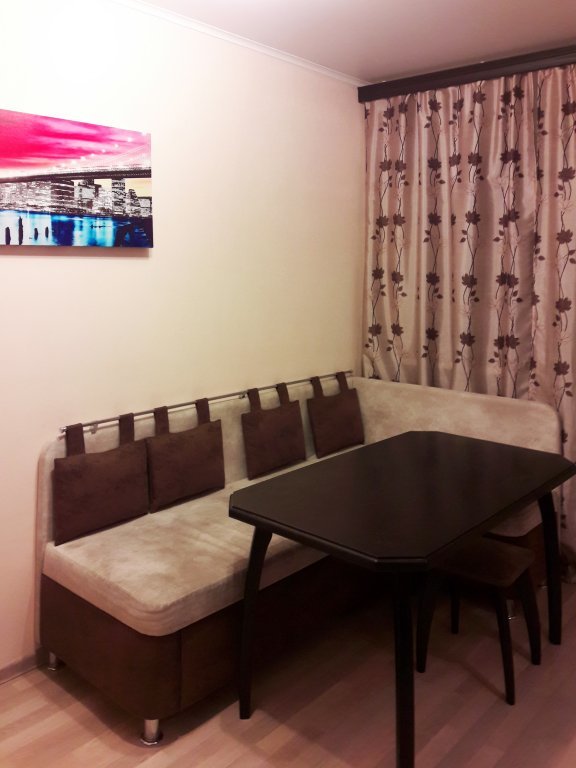 Краснодар: Rossiyskaya Apartments