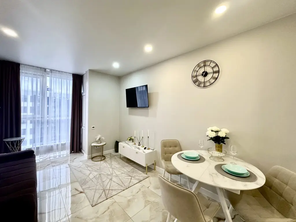 Сочи: Апартаменты Dailyrentsochi
