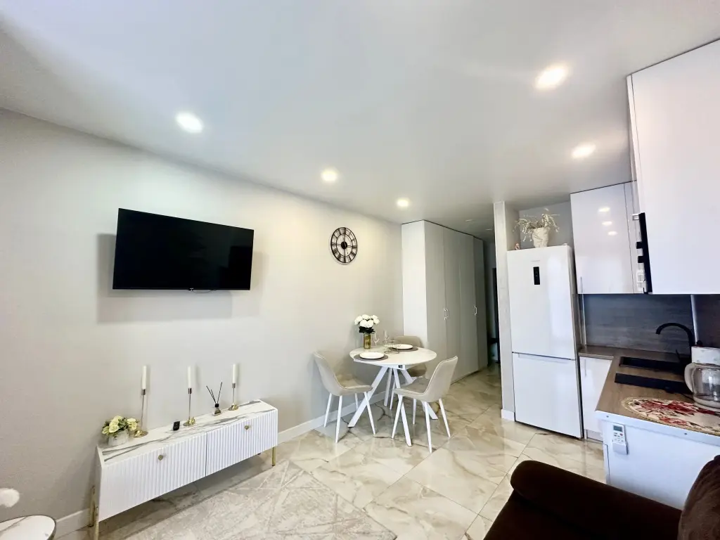 Сочи: Апартаменты Dailyrentsochi