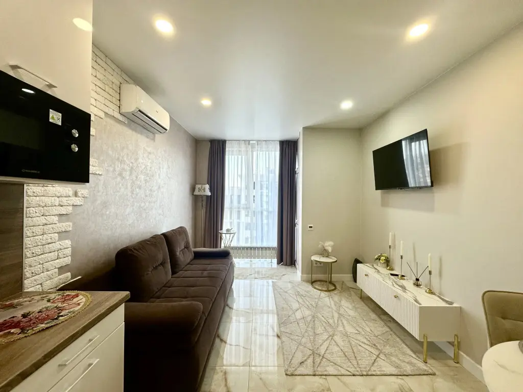 Сочи: Апартаменты Dailyrentsochi