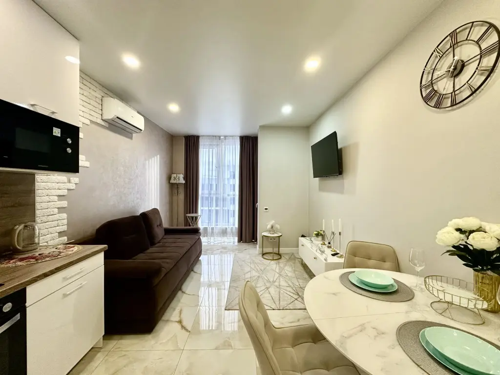 Сочи: Апартаменты Dailyrentsochi