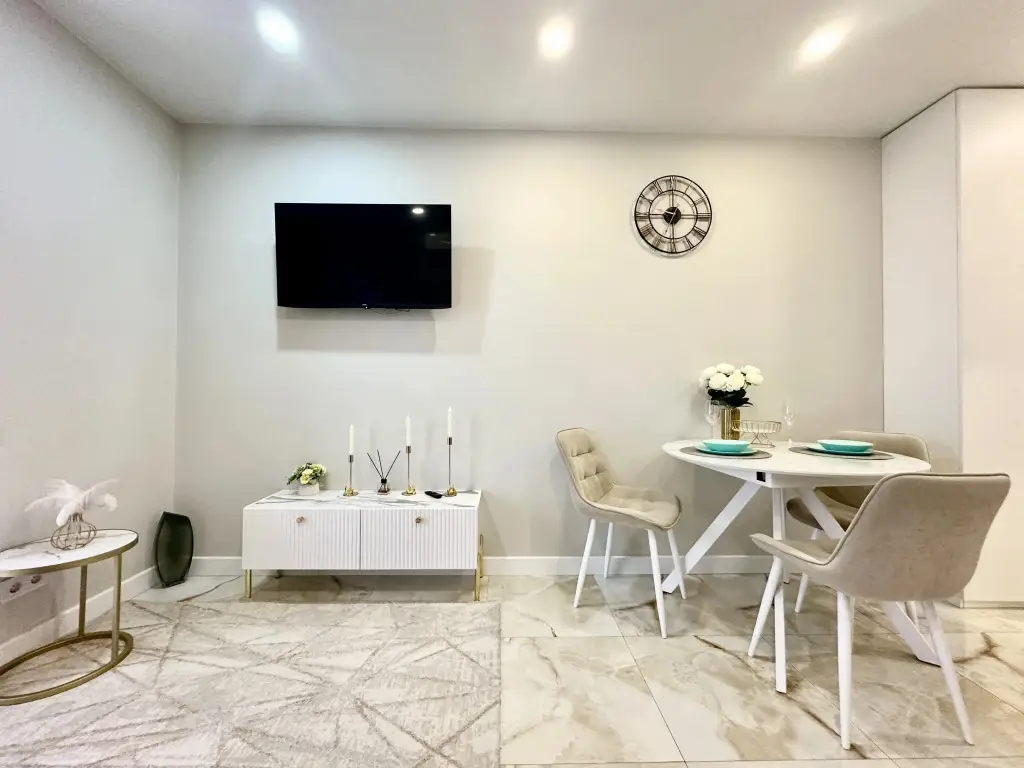 Сочи: Апартаменты Dailyrentsochi