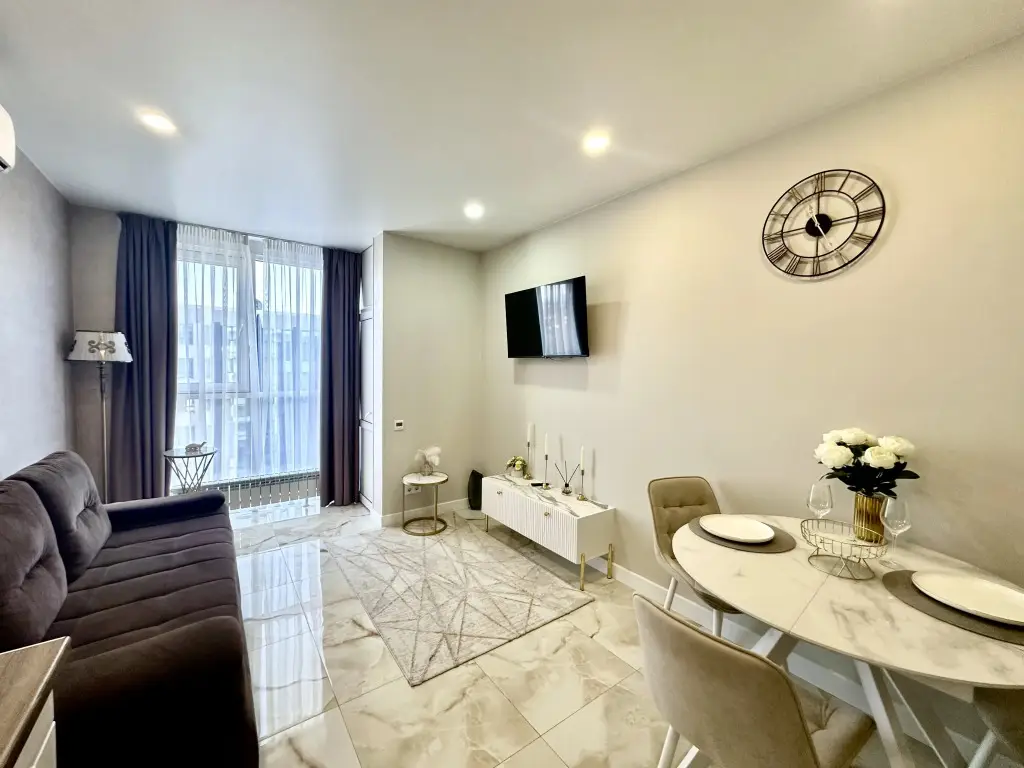Сочи: Апартаменты Dailyrentsochi