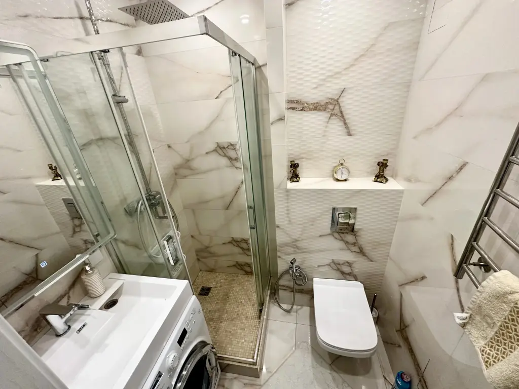 Сочи: Апартаменты Dailyrentsochi