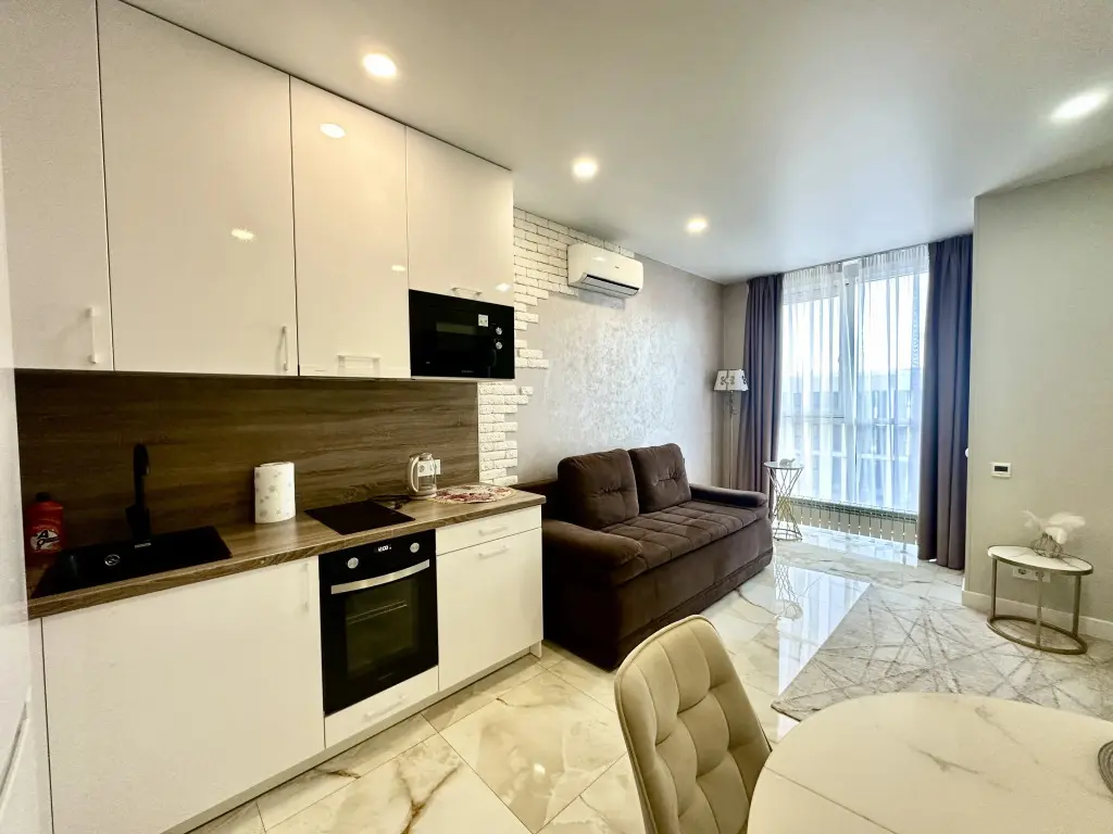 Сочи: Апартаменты Dailyrentsochi