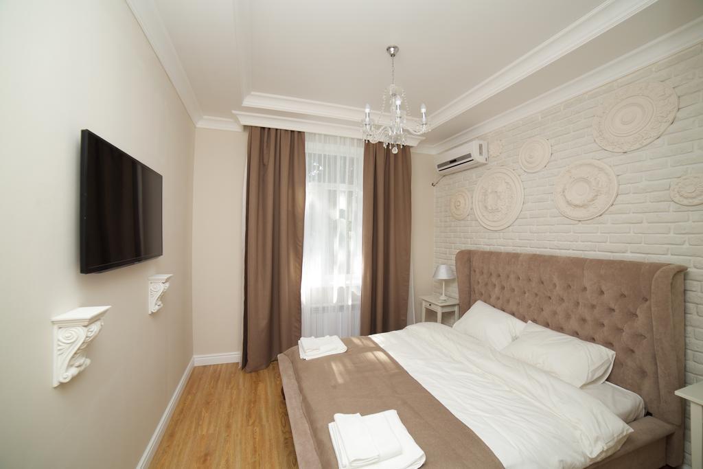 Краснодар: Aurora VIP Apartements