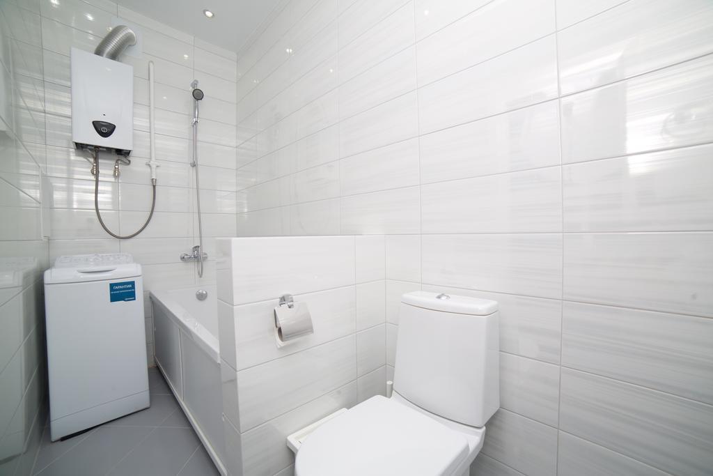 Краснодар: Aurora VIP Apartements