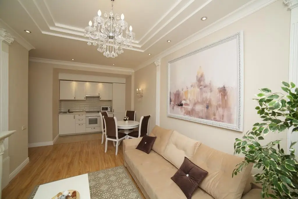 Краснодар: Aurora VIP Apartements